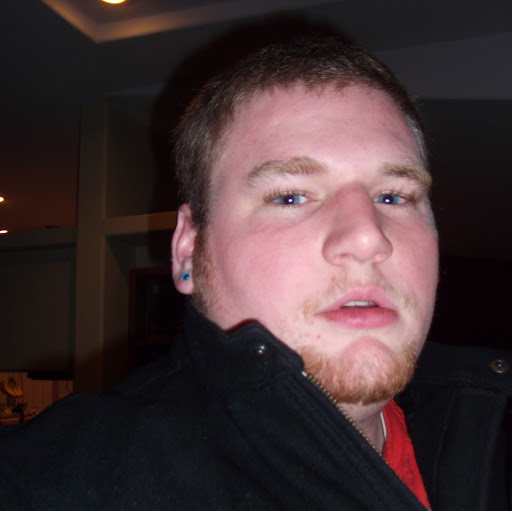 Brian Cook Photo 28