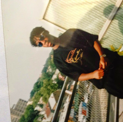 Dean Powell Photo 48