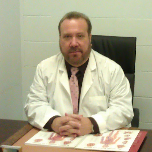 Manuel Mendez Photo 14