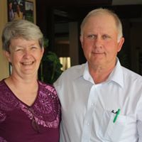 Christine Squires Photo 39