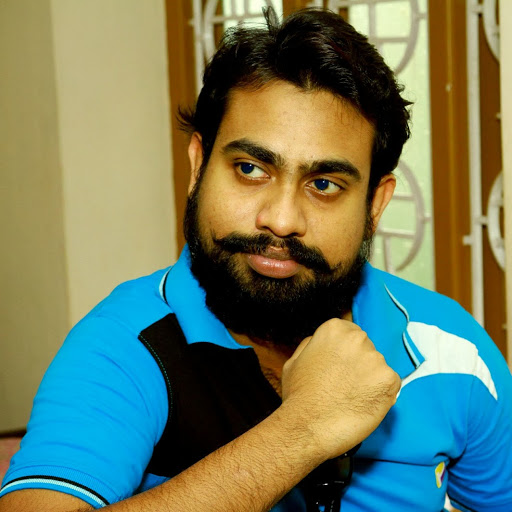 Midhun Antony Photo 12