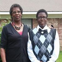 Geraldine Brown Photo 24