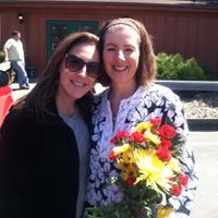 Sara Monroe Photo 16