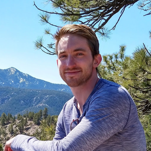 James Maclean Photo 22