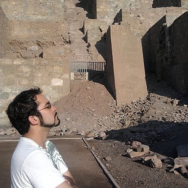 Rodrigo Ocampo Photo 30