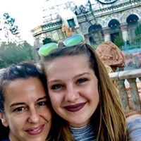 Catherine Hughes Photo 33