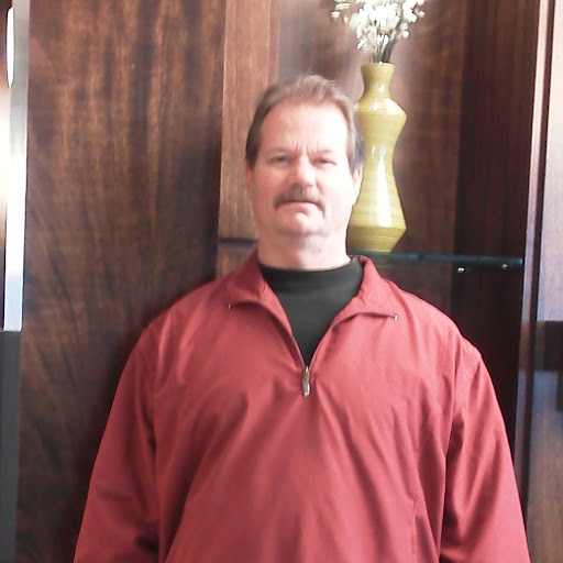 Tim Decker Photo 47