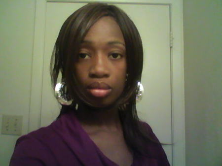 Bridget Wade Photo 3