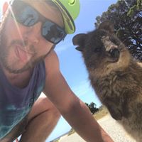 Dale Clarke Photo 28