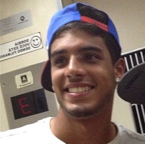 Gabriel Beckham Photo 14