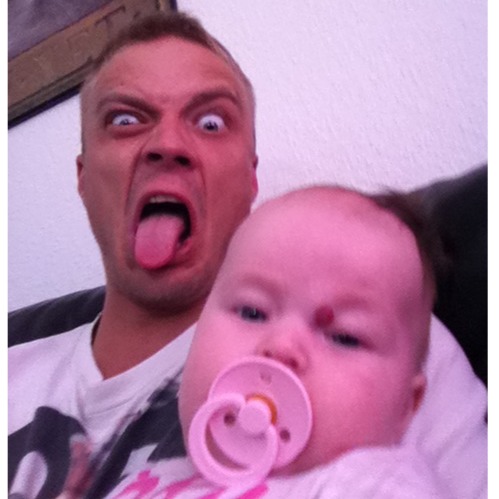 Michael Nielsen Photo 33