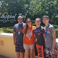 Melissa Lay Photo 18