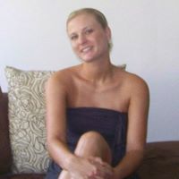 Betsy Talbot Photo 13