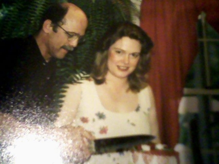 Deborah Fike Photo 1