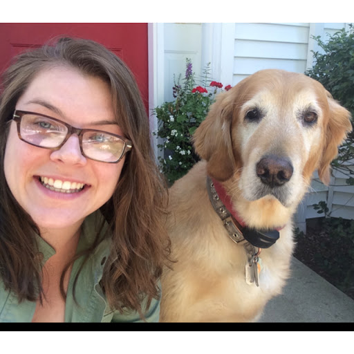 Kate Corcoran Photo 30