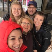 Curtis Nichols Photo 14