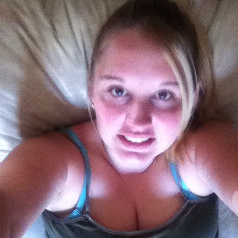 Stephanie Byers Photo 19