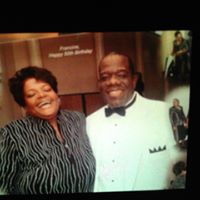 Francine Hamilton Photo 10