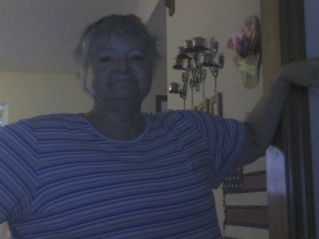 Dorothy Flowers Photo 8