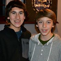 Trevor Monroe Photo 33