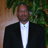 Calvin Richardson Photo 13