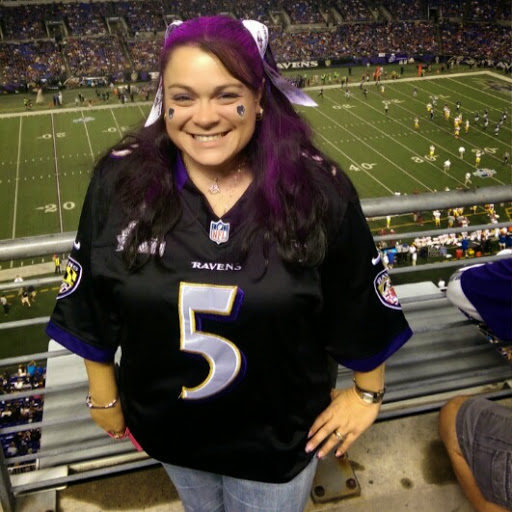 Christina Browning Photo 7