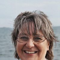 Christine Spalding Photo 9