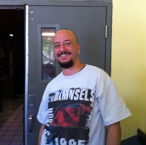 Adam Frederick Photo 7