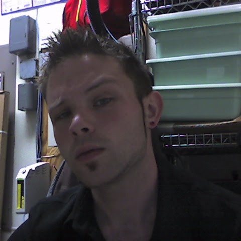 Anthony Rasmussen Photo 4