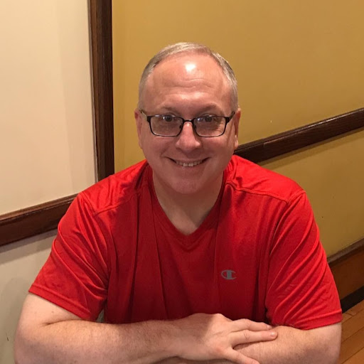 Vincent Sanchez Photo 7