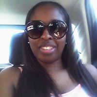 Crystal Carter Photo 19