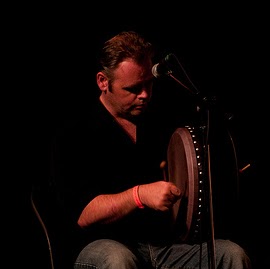 Jackie Moran Photo 13