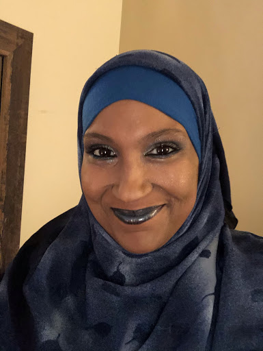 Khalilah Abduljabbar Photo 3