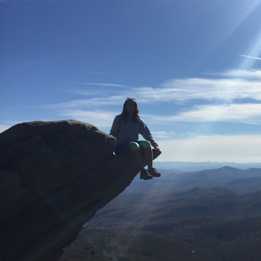 Maggie Harper Photo 7