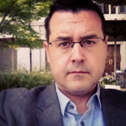 Nicholas Gill Photo 30