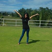 Erika Silva Photo 17