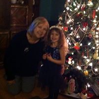 Kristy Myers Photo 14