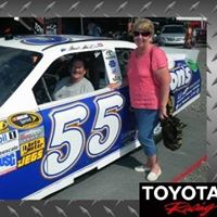 Carol Saylor Photo 31