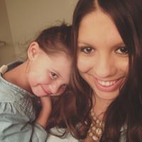 Sarah Headrick Photo 8