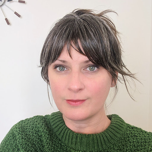 Jill Morgan Photo 10