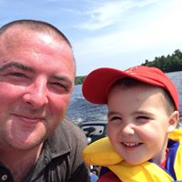 Frank Haney Photo 23