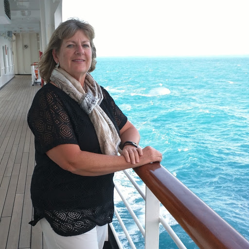 Carol Sheridan Photo 23