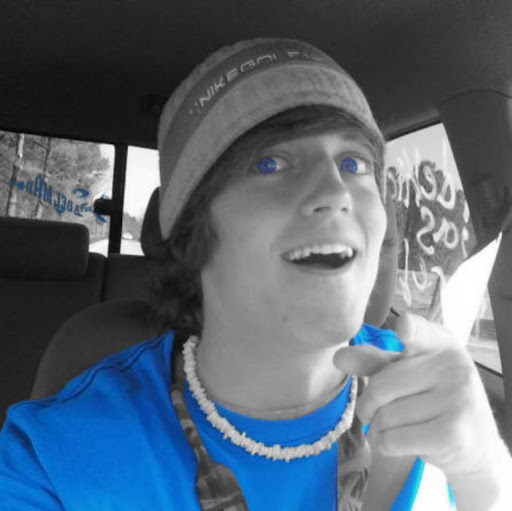 Blake Ray Photo 15