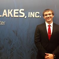 Chris Cuthbertson Photo 14