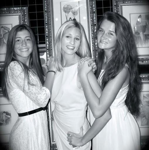 Paige Rutledge Photo 15