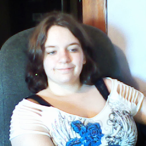 Shannon Warner Photo 16