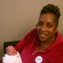 Aretha Lewis Photo 6