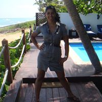 Angelica Santana Photo 22