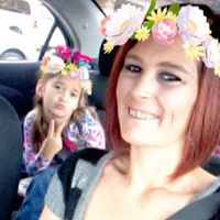 Meagan Evans Photo 11