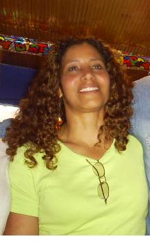 Ruth Guzman Photo 11